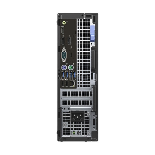 Computador Dell Optiplex 7050 SFF (i7-7700, 8GB DDR4, 1TB HDD