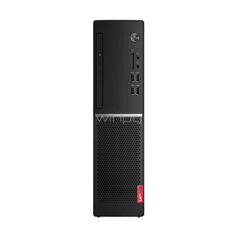 Computador Lenovo V520s SFF (i3-7100T, 4GB RAM, 1TB HDD, FreeDOS)