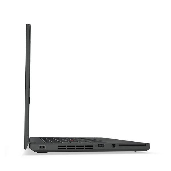 Notebook Lenovo Thinkpad L470 (i3-7100U, 4GB DDR4, 1TB HDD, Pantalla 14”, Win10 Pro)