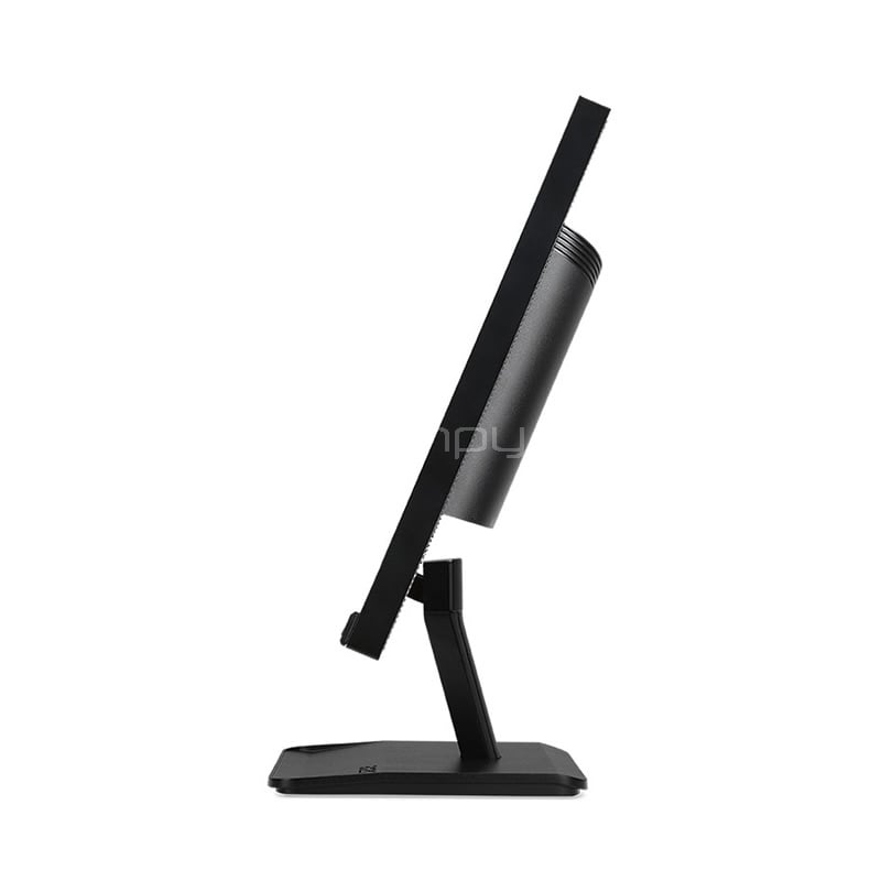 Monitor Gamer Acer KA271 BBID de 27 pulgadas (TN, 75Hz, 1ms, FullHD, HDMI+DVI+VGA)
