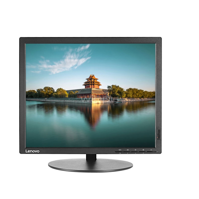Monitor Lenovo ThinkVision T1714p - 