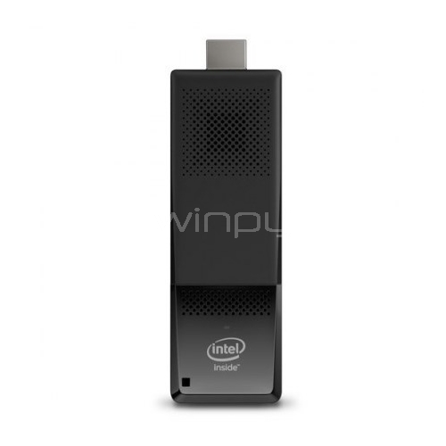 Intel Compute Stick STK1AW32SC (Atom X5-Z8300, 2GB, 32GB, Wi-Fi AC, Bluetooth, Win10)