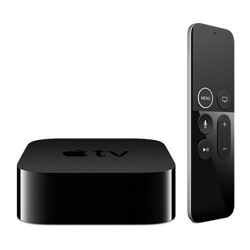 Apple TV (4K, 32GB)