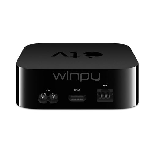 Apple TV (4K, 32GB) | MQD22CI/A