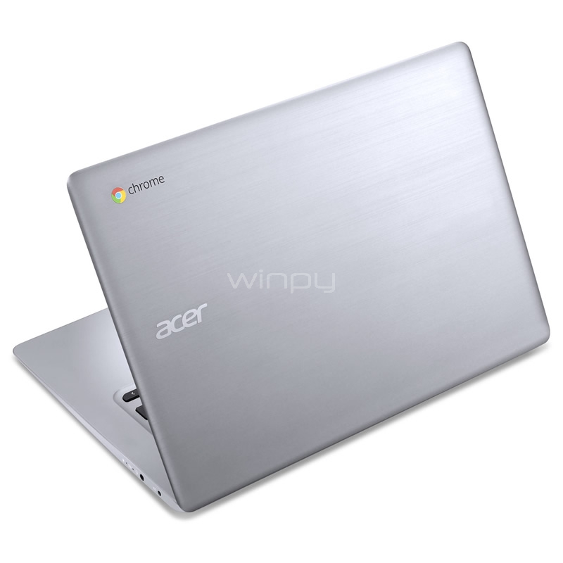 Notebook Acer Chromebook 14 - CB3-431-C9C9 - NX.GC2AL.001+ - Winpy.cl