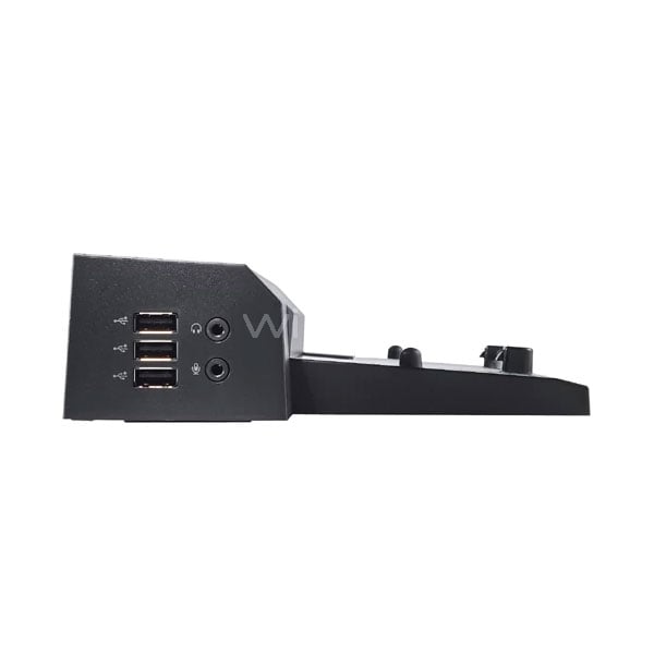 Docking Station / Port Replicator para notebook Dell Latitude E6320 (sin cargador)