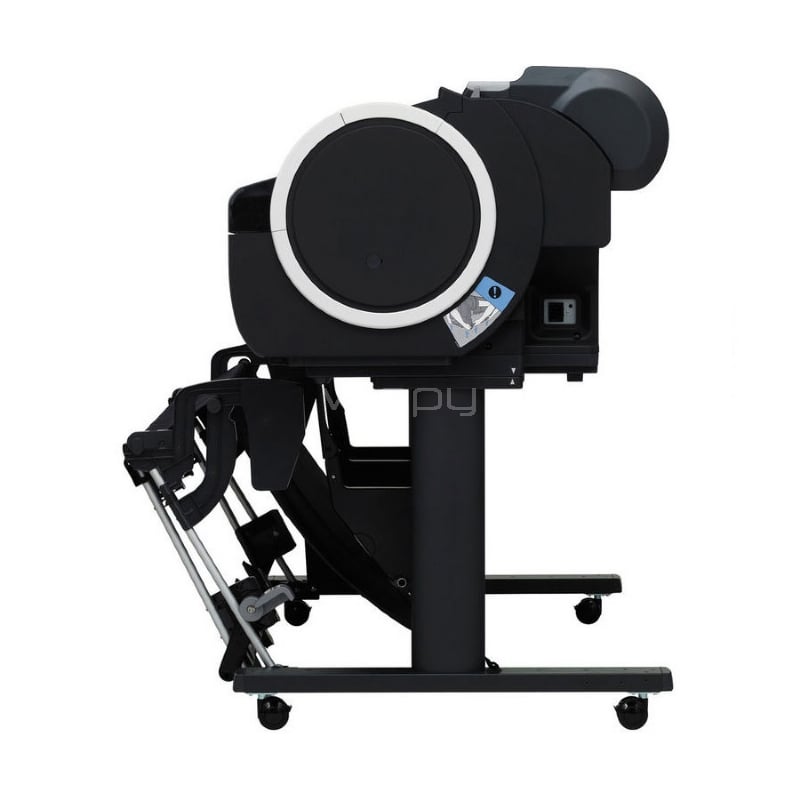 Impresora de gran formato Canon imagePROGRAF iPF770 (36 Pulgadas, inyección de tinta)