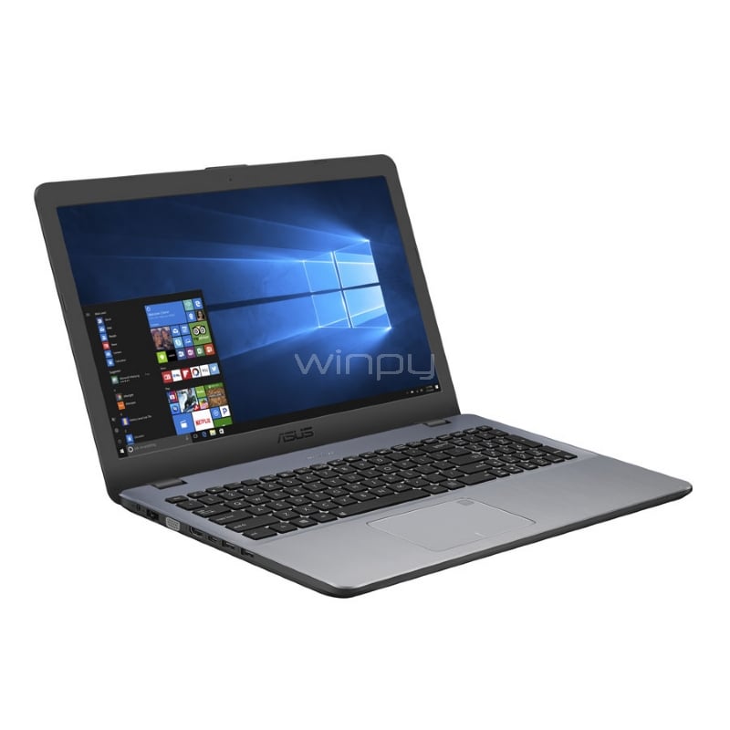 Notebook Asus VivoBook 15 - X542UQ-GO019 - 90NB0FD2-M03000 - Winpy.cl
