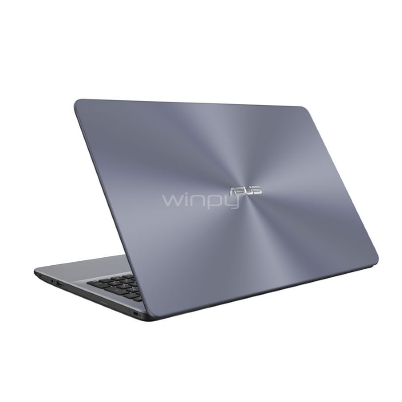 Windowsノート本体 ASUS X542UQR i7-8550U 16GB 512GB 940MX Notebook Asus VivoBook 15 - X542UQ-GO019 (i7-7500U, GeForce 940MX