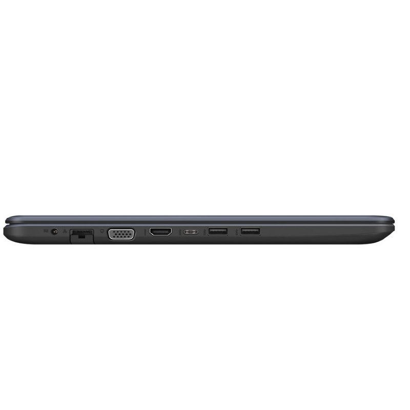 Notebook Asus VivoBook 15 - X542UQ-GO019 (i7-7500U, GeForce 940MX, 4GB DDR4, 1TB HDD, ENDLESS, Pantalla 15,6)
