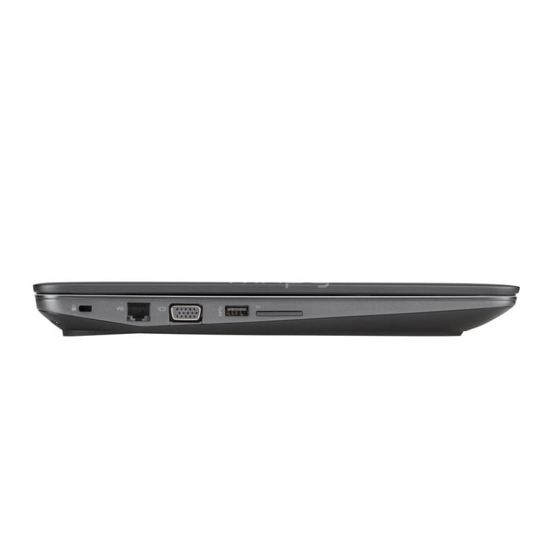 Notebook Workstation HP ZBook 15 G4 (Xeon E3-1535M v5, Quadro M2200, 16GB DDR4, 512GB SSD, Win10 Pro, Pantalla 15,6 FullHD)