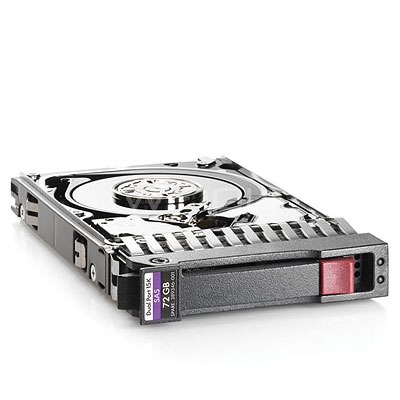 Disco duro para servidor HPE de 300 GB (12Gb/s SAS/SC 512E/ Enterprise 10K SFF 2,5 Pulg)