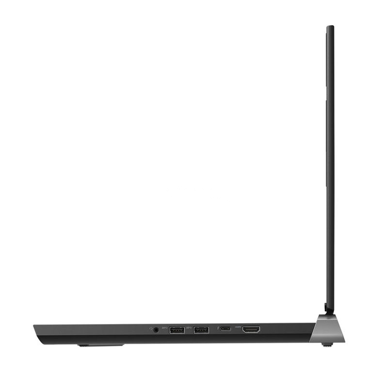 Notebook Gamer Dell Inspiron 7567 (i7-7700HQ, GTX1050 Ti, 8GB DDR4