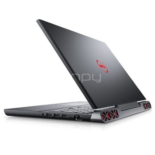Notebook Gamer Dell Inspiron 7567 - T9P2P - Winpy.cl