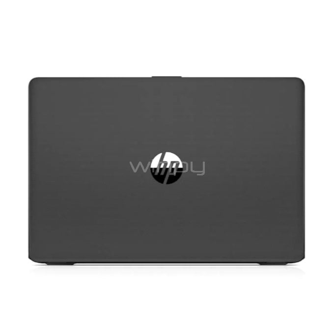 Notebook HP Pavilion 15-BS002LA (Pentium N3710, 4GB DDR4, 500GB HDD, Win10, Pantalla 15,6)