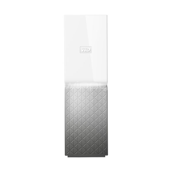 NEUF] NAS WD My Cloud Home Duo 4 To Blanc