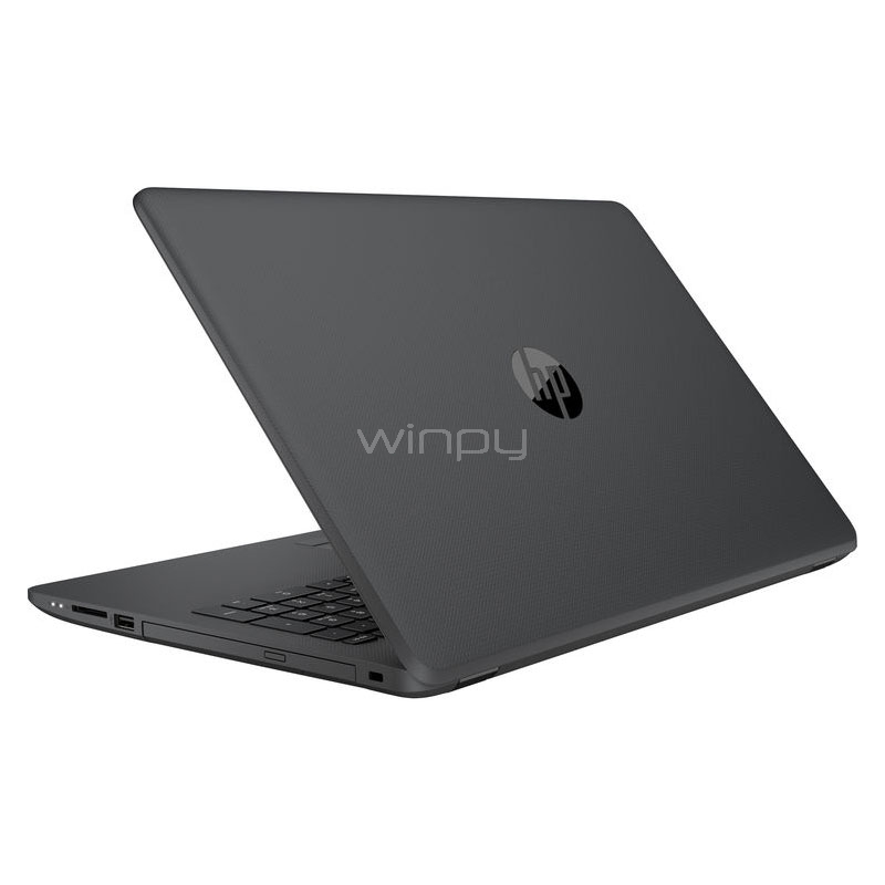 Notebook HP 250 G6 (i5-7200U, 8GB DDR4, 1TB HDD, Radeon 520, Pantalla 15,6, Win10)