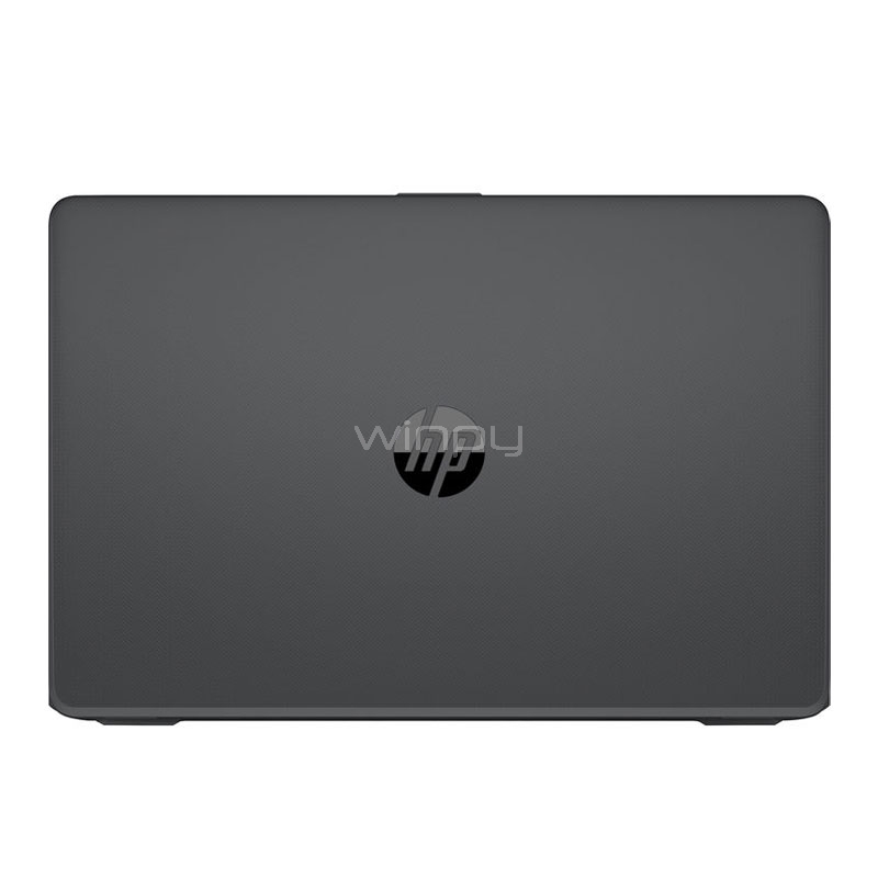 Notebook HP 250 G6 (i3-6006U, 4GB DDR4, 1Tera HDD, Pantalla 15,6,  Win10)