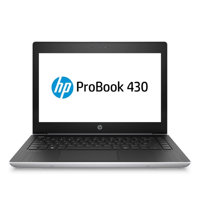 notebook hp probook 430 g5 (i5-8250u, 8gb ddr4, 250gb ssd+ 1tb hdd, win10 pro)