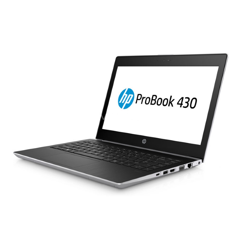 notebook hp probook 430 g5 (i5-8250u, 8gb ddr4, 250gb ssd+ 1tb hdd, win10 pro)