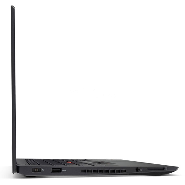 Ultrabook Lenovo ThinkPad T470s (i7-7500u, 8GB DDR4, 512GB SSD, Pantalla FHD 14, Win10 Pro)