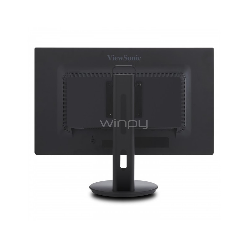 Monitor ViewSonic VG2253 de 22 pulgadas (IPS, 75Hz, 7ms, FullHD, VGA + HDMI + DP, Vesa)