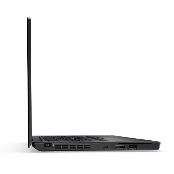 ultrabook lenovo thinkpad x270 (i7-7500u, 8gb ddr4, 256gb ssd, pantalla 12,5, win10 pro)