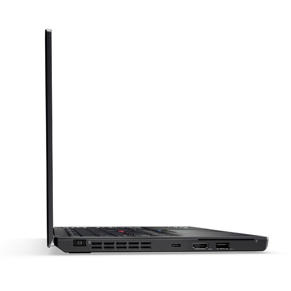 Ultrabook Lenovo ThinkPad X270 (i7-7500U, 8GB DDR4, 256GB SSD, Pantalla 12,5, Win10 Pro)