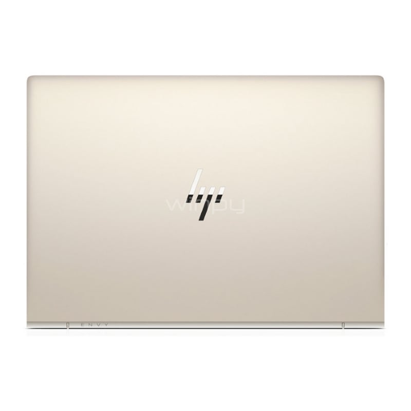 Ultrabook HP Envy 13-AD004LA (i7-7500U, 8GB RAM, 360GB SSD M2, Win10, Pantalla FHD 13,3)
