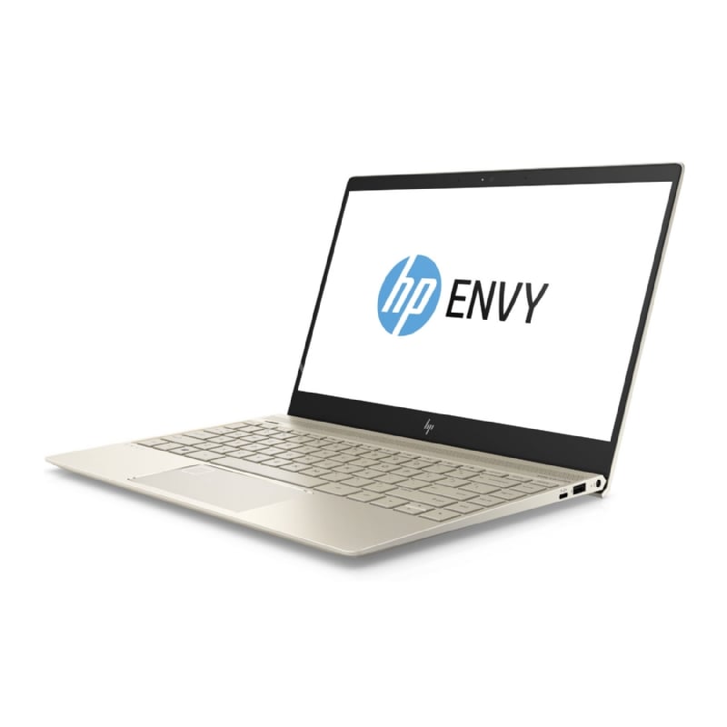 Ultrabook HP Envy 13-AD004LA (i7-7500U, 8GB RAM, 360GB SSD M2, Win10, Pantalla FHD 13,3)