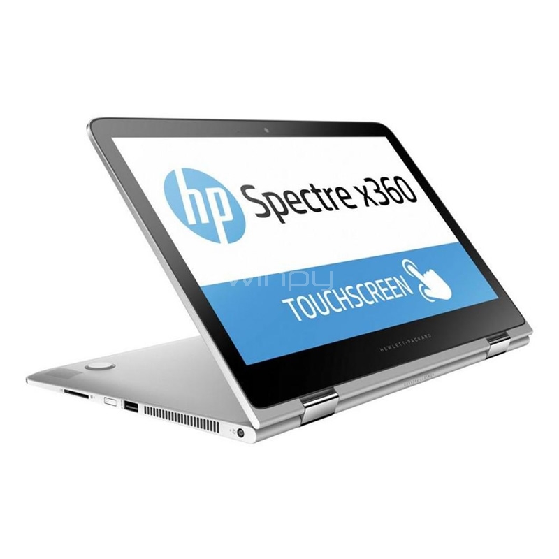 Ultrabook HP Spectre x360 - 13-ac003la - 1ZW24LA#ABM - Winpy.cl