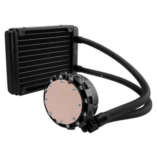 Disipador Liquido Corsair Hydro Series H55 Quiet (120mm, 1 ventilador)