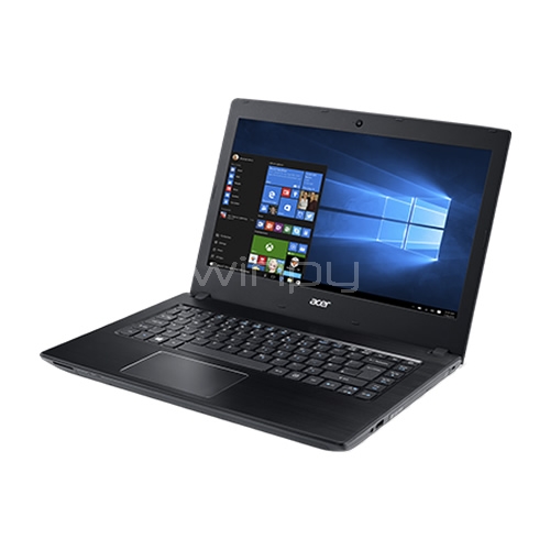 Notebook Acer Aspire E - E5-475-32MD (i3-6006U, 8GB DDR4, 500GB