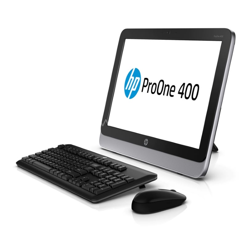 HP All in One  ProOne 400 G1 (i5-4590T, 4GB RAM, 500GB HDD, Win8 SL)
