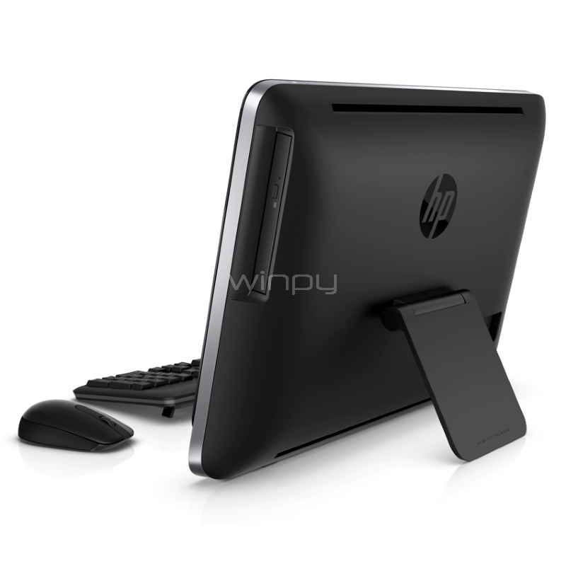 HP All in One  ProOne 400 G1 (i5-4590T, 4GB RAM, 500GB HDD, Win8 SL)