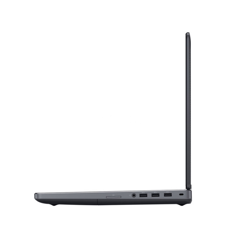 Workstation Dell Precision 7520 (i7-7820HQ, Quadro M2200, 16GB