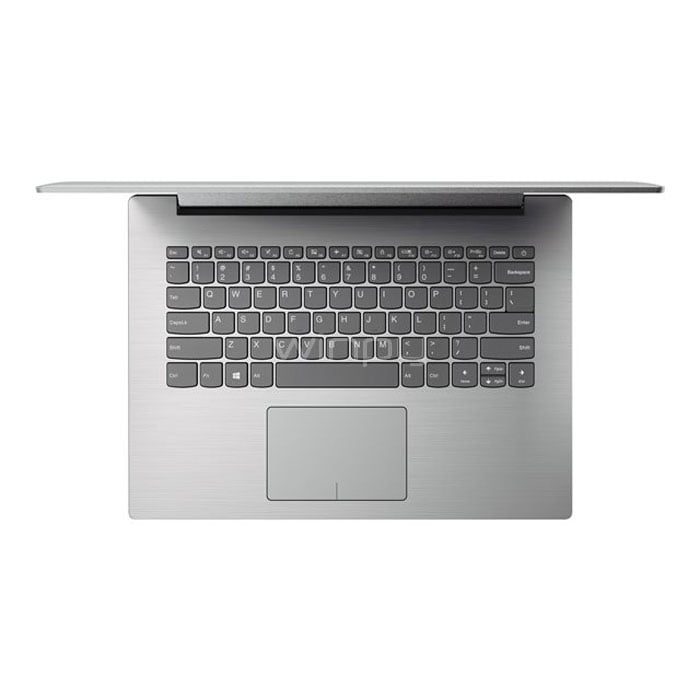 Notebook Lenovo Ideapad 320-14IAP (Pentium N4200, 4GB DDR3L, 500GB HDD, Win10, Pantalla 14)