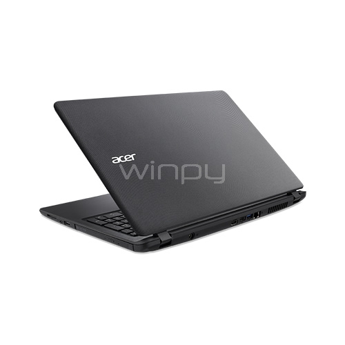 Consentimiento tornado Parámetros Notebook Acer Aspire ES1-532G-P2XE - Reembalado (Pentium N3710, GeForce 920MX, 4GB RAM, 500GB HDD, Pantalla 15,6, Win10) - Winpy.cl Consentimiento tornado Parámetros Notebook Acer Aspire ES1-532G-P2XE - Reembalado (Pentium N3710, GeForce 920MX, 4GB RAM, 500GB HDD, Pantalla 15,6, Win10) - Winpy.cl
