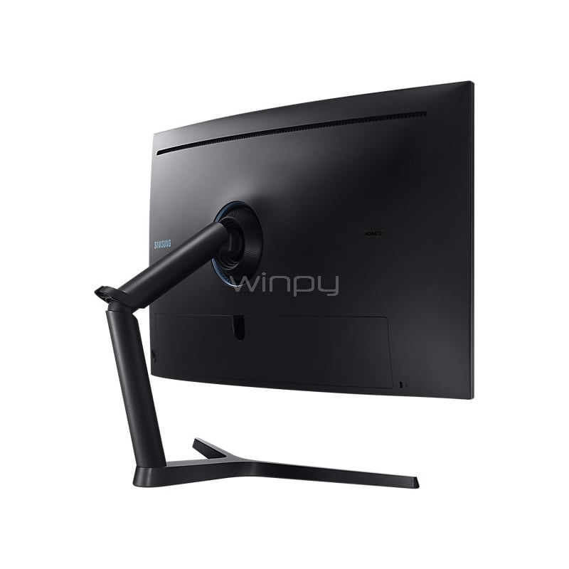 Monitor Gamer Samsung QLED con Pantalla Curva de 32 pulgadas (VA, 144hz, 1ms, 2560x1440, 1800R, FreeSync 2)