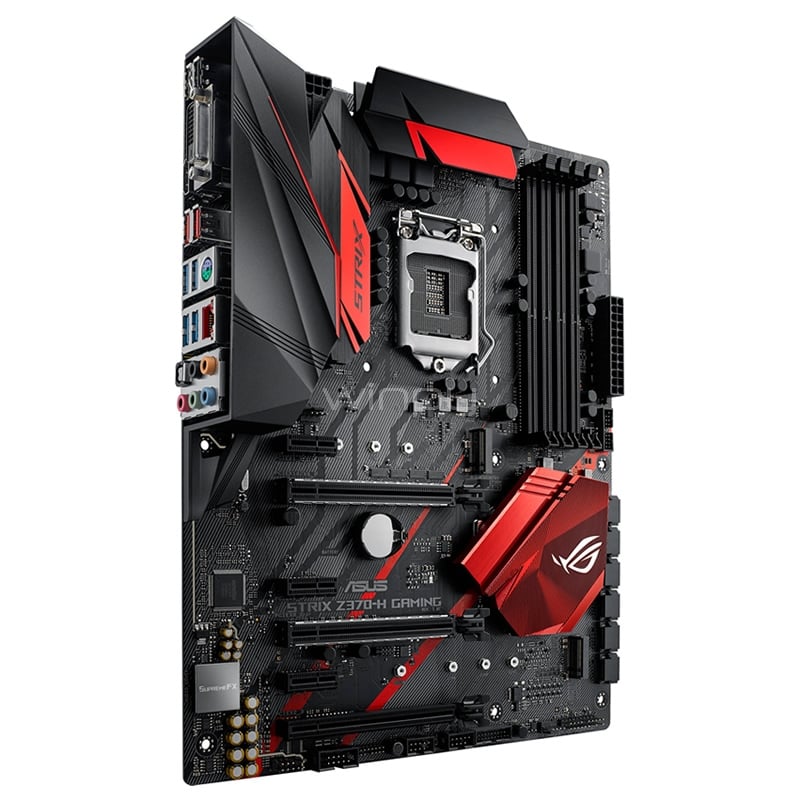 rog z370