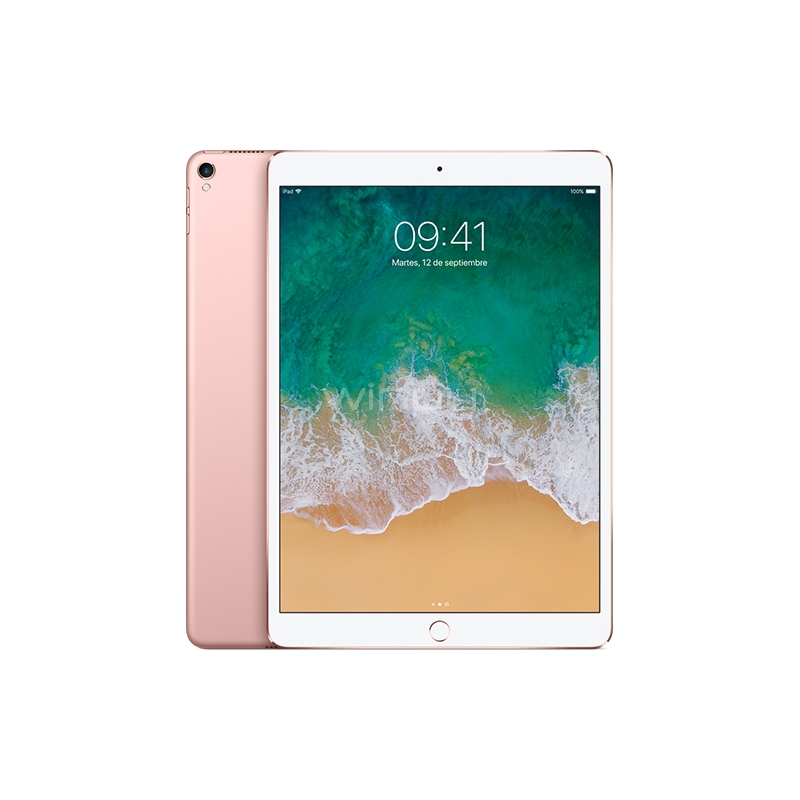 iPad Pro Apple 10,5  (Wi-Fi, 64GB, Rose Gold)