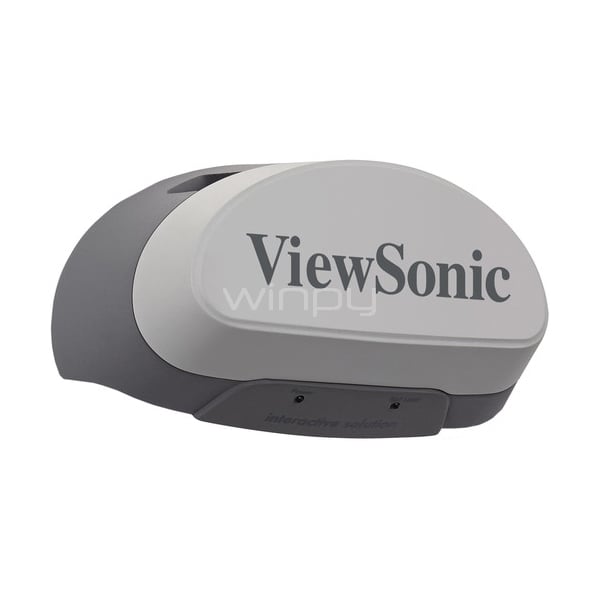 Módulo de pizarra digital interactiva ViewSonic para proyector de tiro corto LightStream (Inalámbrico, MacOS X/Windows 10)