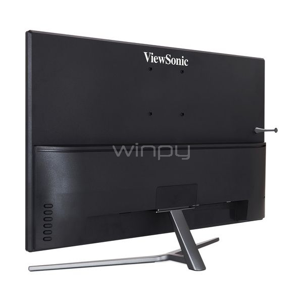 Monitor ViewSonic VX3211-2K-mhd de 32“ (IPS, WQHD, 75Hz, DPort+HDMI+VGA, Vesa)