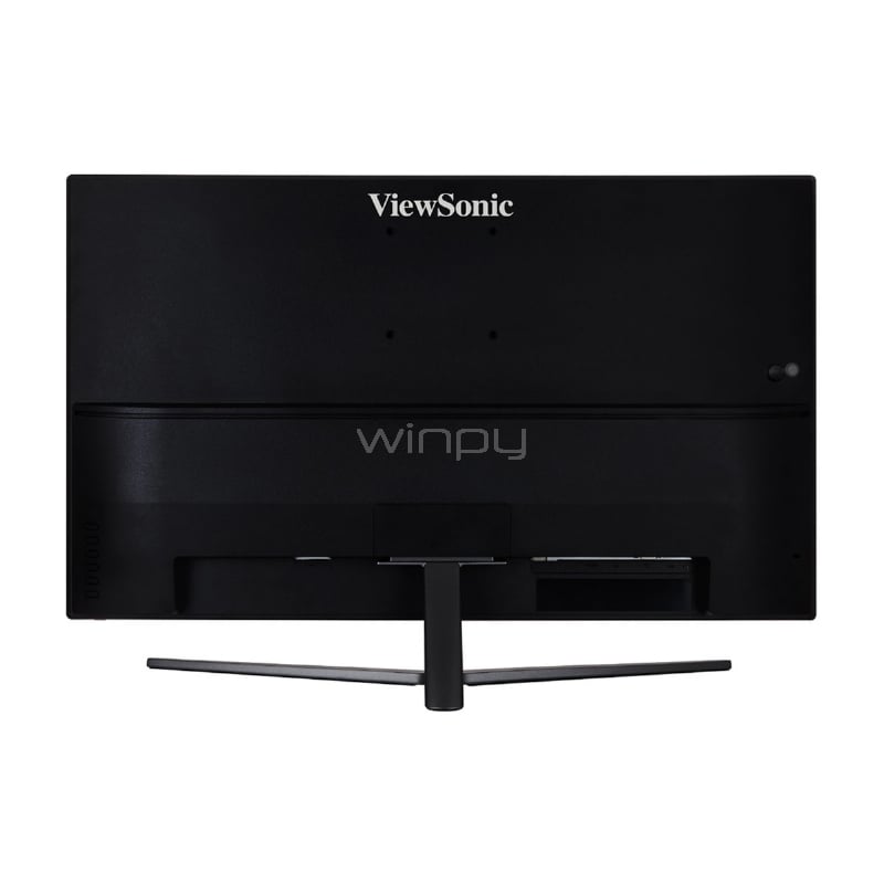Monitor ViewSonic VX3211-2K-mhd de 32“ (IPS, WQHD, 75Hz, DPort+HDMI+VGA, Vesa)