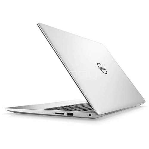 Notebook Dell Inspiron 15-5570 (i7-8550u, Radeon 530 4GB, 8GB DDR4, 2TB HDD, Pantalla 15.6, Win10)