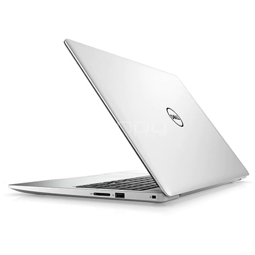 Notebook Dell Inspiron 15-5570 (i7-8550u, Radeon 530 4GB, 8GB DDR4, 2TB HDD, Pantalla 15.6, Win10)