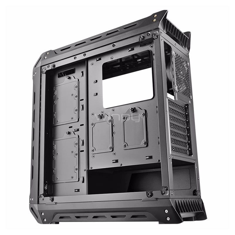 Gabinete Cougar Panzer S (ATX, con ventana, sin fuente)