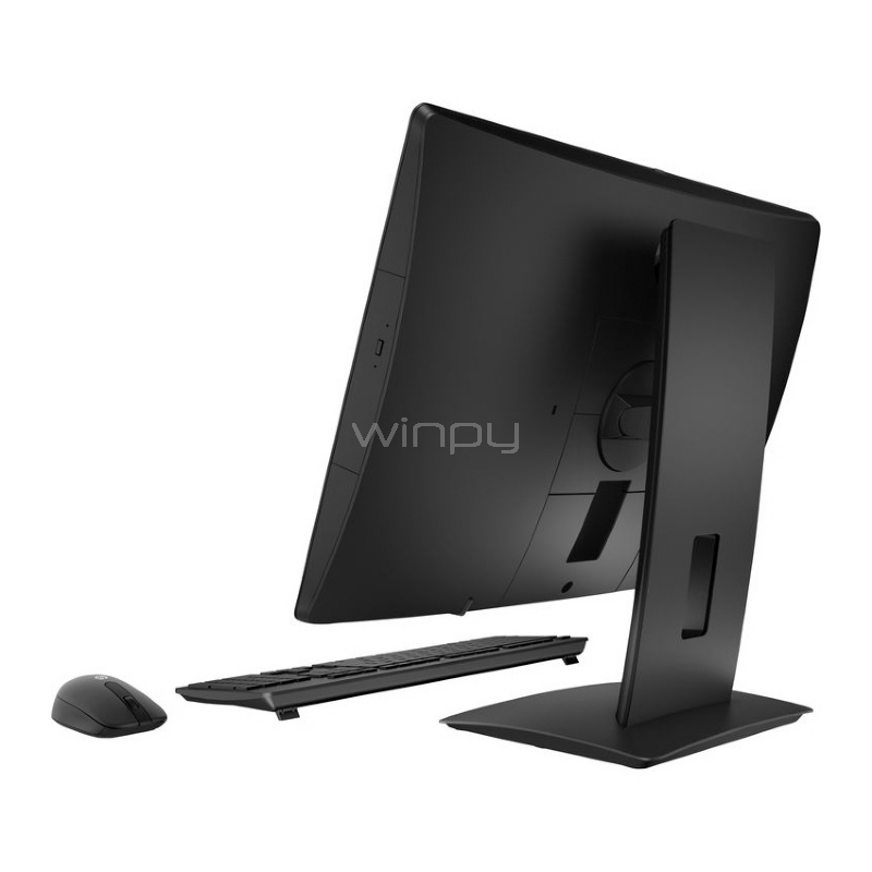 All in one HP ProOne 600 G3 con pantalla de 21,5 (i5-7500, 8GB RAM, 1TB HDD, Win10 Pro)
