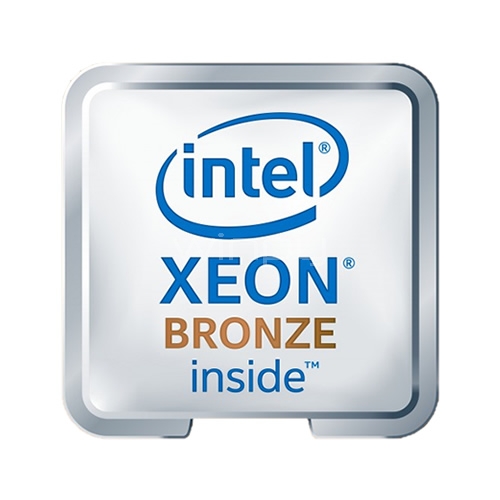 Procesador Intel Xeon Bronze 3106 (LGA3647, 8 Cores, 8 Hilos, 1,70GHz, 11MB L3)