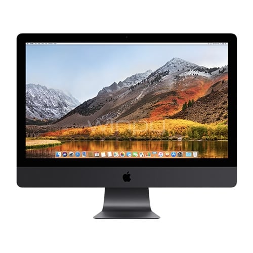 Apple iMac Pro 5K de 27“ - MQ2Y2CI/A - Winpy.cl